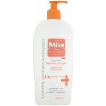 Mixa Body Balm Repairing Surgras tělový balzám 400 ml – Hledejceny.cz