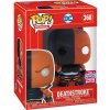 Sběratelská figurka Funko Pop! Heroes Deathstroke excl.