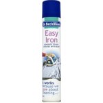 Dr. Beckmann Easy Iron škrob ve spreji 400 ml – HobbyKompas.cz