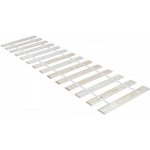 Kondela laťový rošt 200 x 90 cm – Zboží Dáma