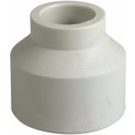 Aquaplast PPR nátrubek redukovaný 25 x 20 mm – HobbyKompas.cz
