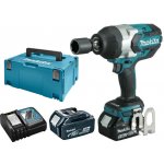 Makita DTW1001RTJ – Zboží Dáma