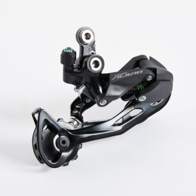 Shimano Alivio M3100 – Zboží Dáma