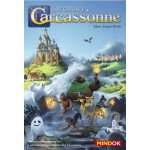 Mindok Carcassonne: Duchové – Hledejceny.cz