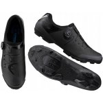 Shimano SH-XC302 černá – Zboží Dáma