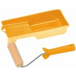 Color Expert Sada lakýrnická - váleček 11 cm + držák + vanička(86921199) – Hledejceny.cz