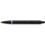 Parker 1502/3272951 IM Professionals Vibrant Rings Amethyst Purple – Zboží Živě