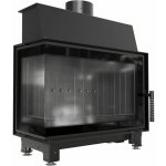 Kratki SIMPLE levá 6 kW O 150 BLACK – Hledejceny.cz