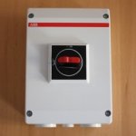 ABB 1SCA022383R3450 OTP63B3M – Hledejceny.cz