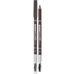 Catrice Eye Brow Stylist tužka na obočí 40 Don't Let Me Brow'n 1,6 g – Zboží Dáma