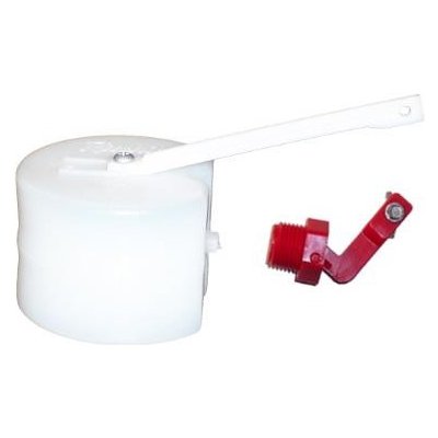 Náhradní ventil pro napájecí žlab Ritchie THERMO Watermatic 150 – Hledejceny.cz