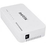 Netis ST3105GS 5 Port Gigabit Ethernet Switch Netis ST3105GS 5 Port Gigabit Ethernet Switch
