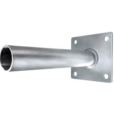 Držák stožáru jezdec s plotnou - 50cm – Hledejceny.cz