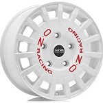 OZ Rally RACING 7x17 4x100 ET30 race white – Sleviste.cz