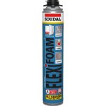 SOUDAL Flexifoam 750ml – Sleviste.cz