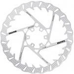 Brzdový kotouč GALFER Shark 180 – Zboží Dáma