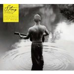 Sting - The Best Of 25 Years CD – Zbozi.Blesk.cz