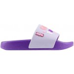 Coqui pantofle Ruki TT&F 6383 Fialové – Hledejceny.cz