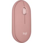 Logitech Pebble 2 M350s Wireless Mouse 910-007014 – Hledejceny.cz