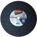 Makita B-10665-5 Řezný kotouč na kov 355x3x25,4 5ks – Zboží Dáma