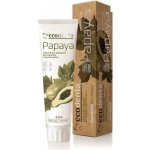 Ecodenta bělicí s výtažkem z papáji 100 ml – Hledejceny.cz