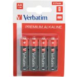 VERBATIM AA 8ks 49503 – Sleviste.cz