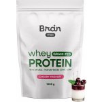 BrainMax Grass-fed Whey Protein 1000 g – Hledejceny.cz