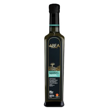 Abea Extra panenský olivový olej Kolymbari 250 ml od 144 Kč - Heureka.cz