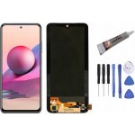 LCD Displej Xiaomi Redmi Note 10 / 10S – Zboží Živě