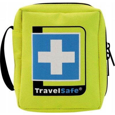 Travel Safe Lékárnička TS0518 – Sleviste.cz