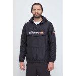 Ellesse Monterini OH Jacket Black – Sleviste.cz