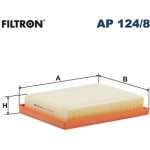 FILTRON Vzduchový filtr AP124/8 – Hledejceny.cz