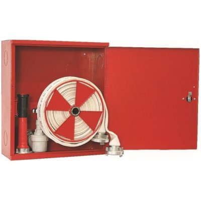 Pavliš a Hartman se zploštitelnou hadicí - s navijákem, ksc 002 – Zboží Dáma