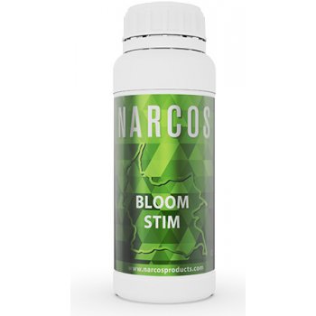 NETFLIX Narcos Bloom Stimulator 500 ml