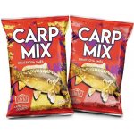 Chytil Krmítková Směs Carp Mix 800g Jahoda – Zboží Mobilmania