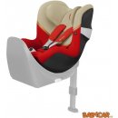 Cybex Sirona M2 i-Size 2021 Autumn Gold