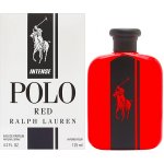 Ralph Lauren Polo Red Intense parfémovaná voda pánská 125 ml tester – Hledejceny.cz