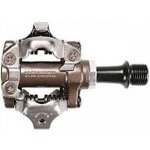 Shimano PD-M540 SPD pedály – Zboží Dáma