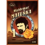 Waldemar Matuška díl 1 zpěvník písní s akordy pro kytaru – Zboží Dáma