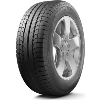 Pneumatiky Michelin Agilis X-Ice 215/60 R17 109T