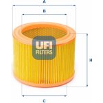 Vzduchový filtr UFI 27.271.00 (2727100) – Hledejceny.cz