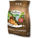 Horticerit pro brambory 3 kg – Zbozi.Blesk.cz