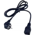 PremiumCord Kabel síťový k počítači 230V 16A 3m IEC 320 C19 konektor KPSPA – Hledejceny.cz