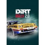 DiRT Rally 2.0 - Opel Manta 400 – Hledejceny.cz