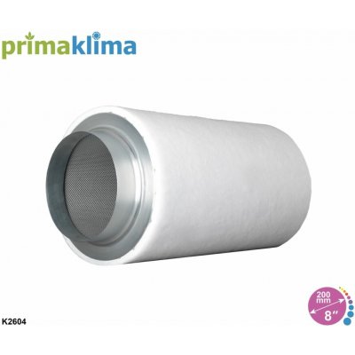 Prima Klima ECO line K2604 200mm, 780m3/h – Hledejceny.cz