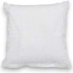 Kvalitex krep bílý 70 x 90 cm – Zboží Dáma