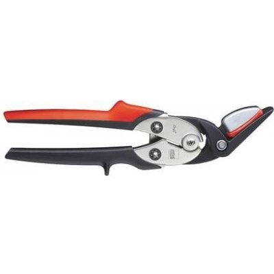 BESSEY Nůžky na ocelovou pásku převodové 260mm bessey d123s-sb