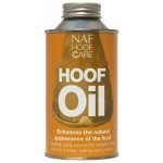 NAF Hoof oil Olej na kopyta lahvička 500 ml – Sleviste.cz