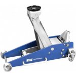 Güde 18037 Posuvný hydraulický zvedák 2,5 t | Zboží Auto