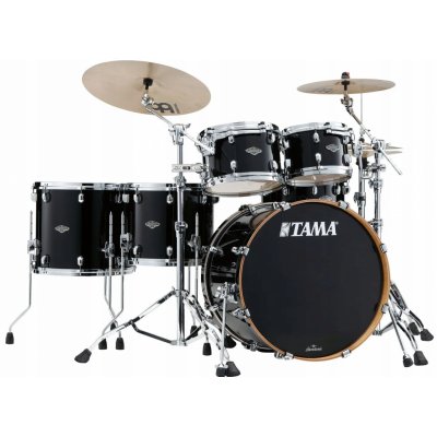 TAMA Starclassic Performer 10,12,14,16,22 PBK – Zboží Dáma